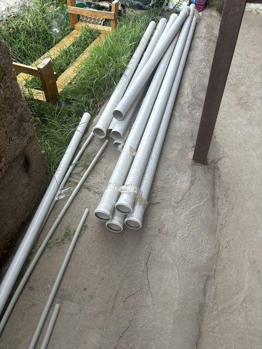 Услуга сантехники
