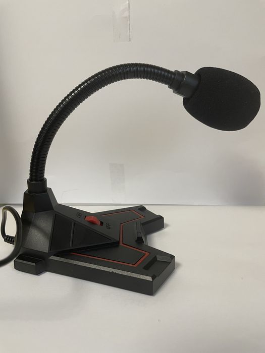 Microfon profesional Spider GW42OMX High Definition - ca nou