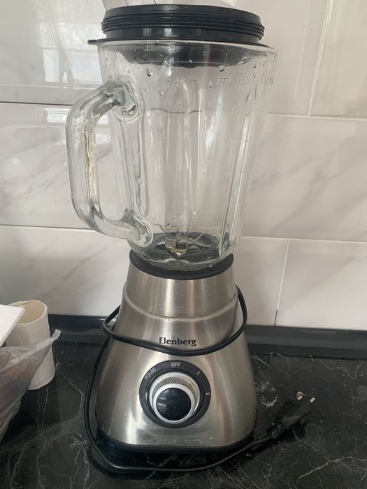 Блендр для фруктов