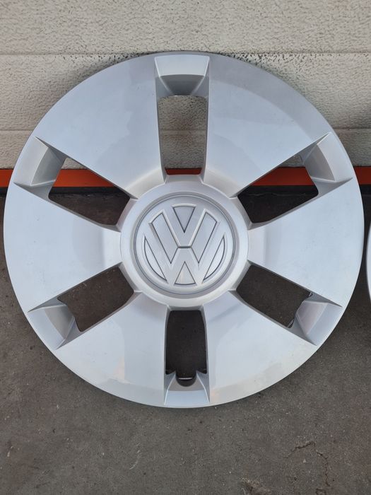 Оригинални тасове капаци за ФОЛКСВАГЕН VW 14 цола