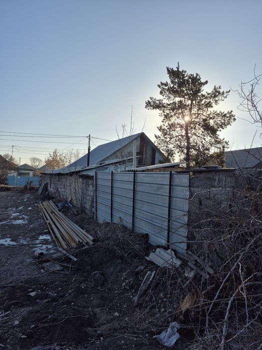 Продам дом на строиматериалы/ на разбор