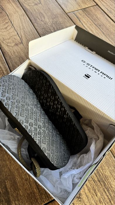 Дамски сандали G-Star