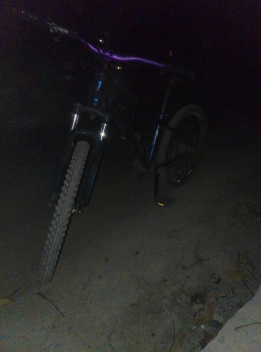 VETRO велосипед.