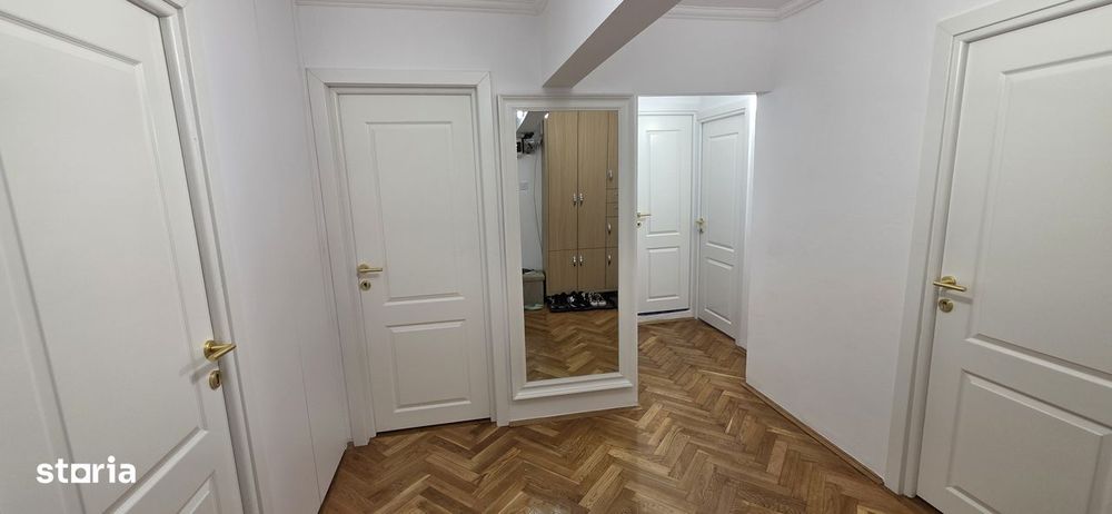 Apartament 3 Camere | Decomandat | Gata de mutare!  Calea Aradului