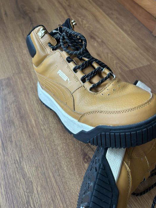 Спортни обувки/боти Puma