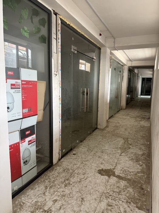 Полу подвал 24 kv под бизнес