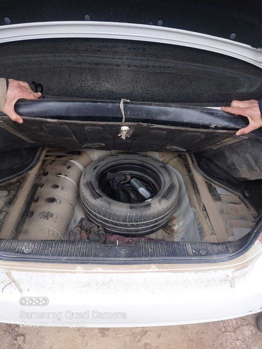 Lacetti 2 pozitsiya, 1.8