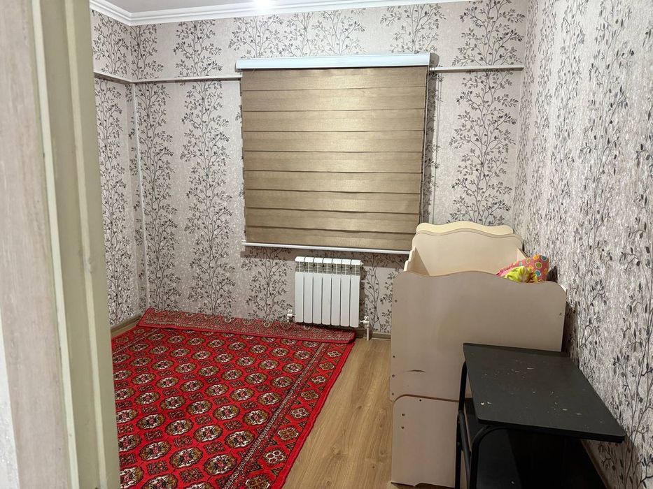 Аренда Квартира 3 хона Новастройка Нурафшон