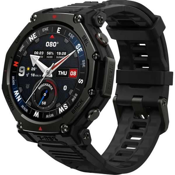 Amazfit T-Rex 3 Pro сверхпрочные умные часы для экстремальных условий
