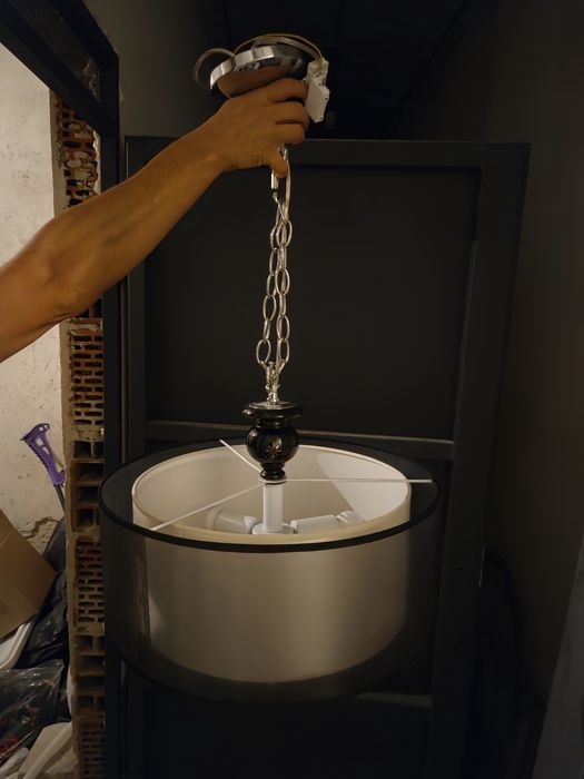 Полилей за осветление