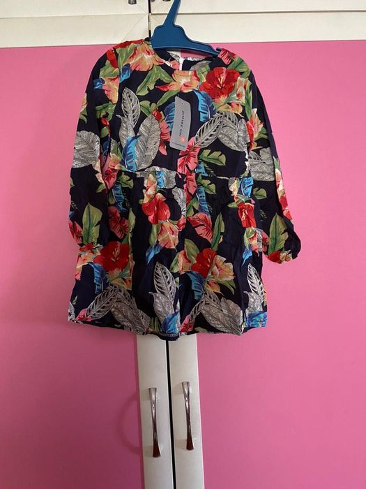 Продам детские платья