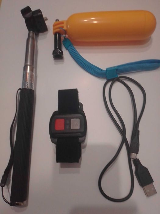 Водонепроницаемоя  GoPro камера EKEN