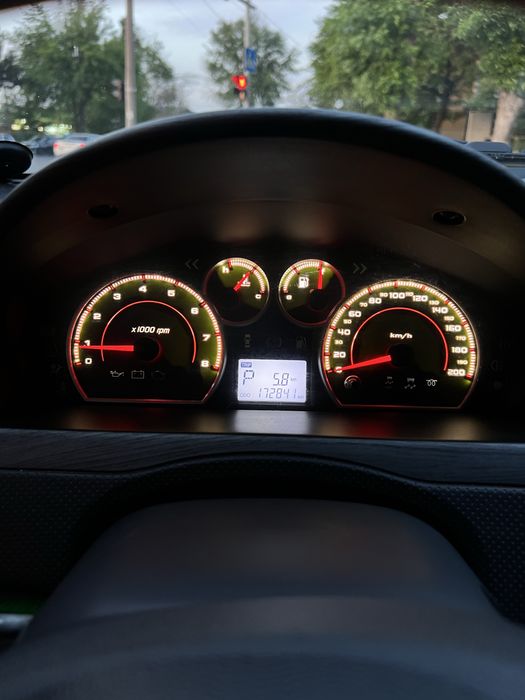 Chevrolet Nexia 2017 — 7