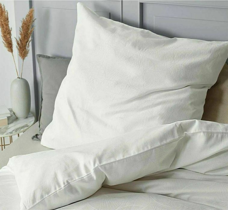 ‼️ Жаккардовое постельное бельё премиум-класса — Германия, 135×200 см