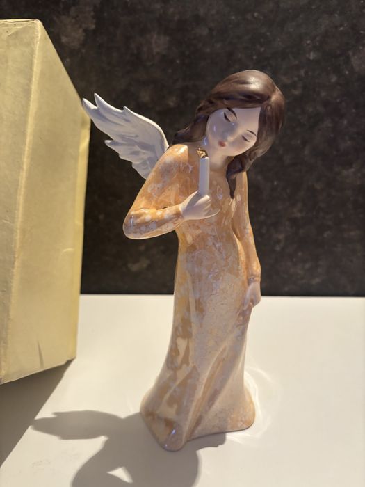 Колекционерска фигурка goebel