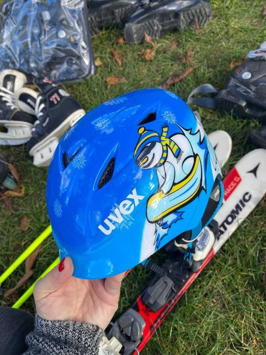 schiuri pentru copii