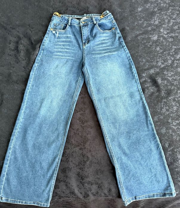 Дамски дънки Селин