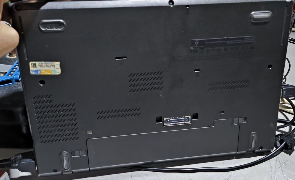 Lenovo ThinkPad T440S