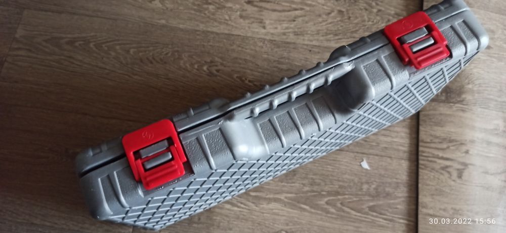 Набор инструментов