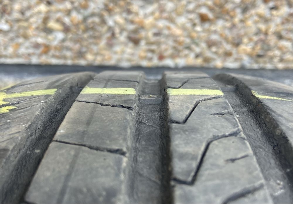 Автомобилни гуми Hankook