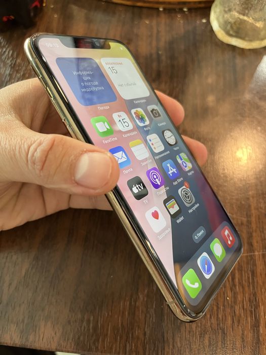 Iphone 11 pro 256 GB