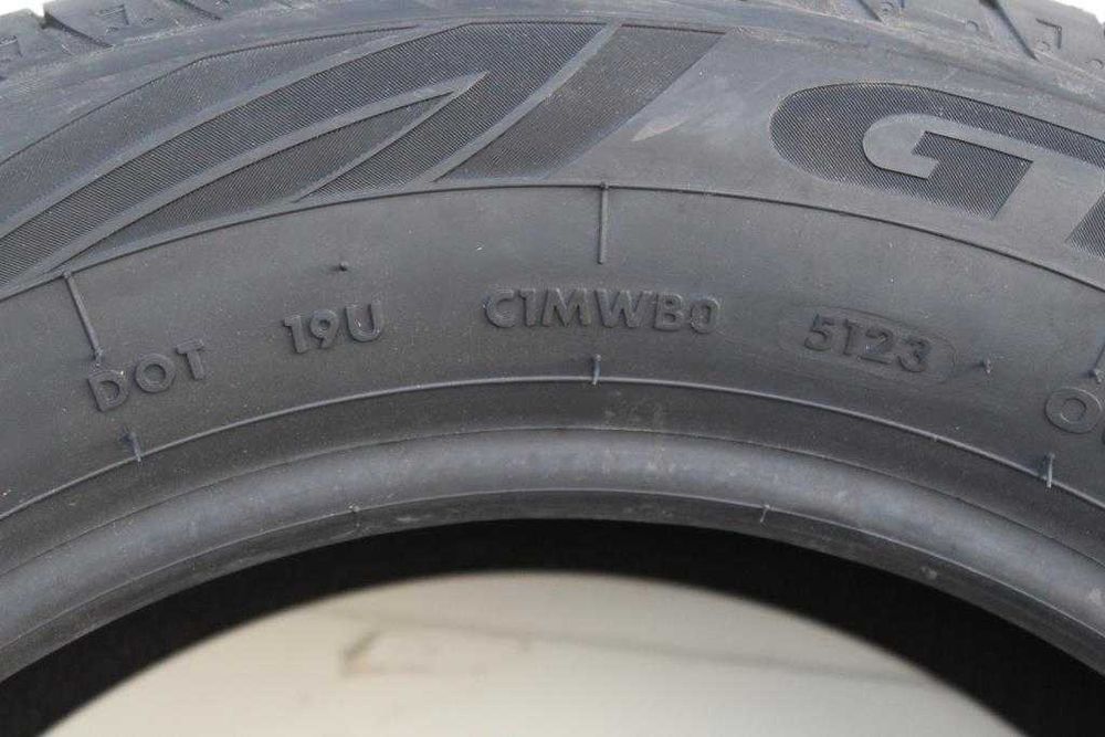 Anvelope vara noi 185/60R14 82H, GT-Radial