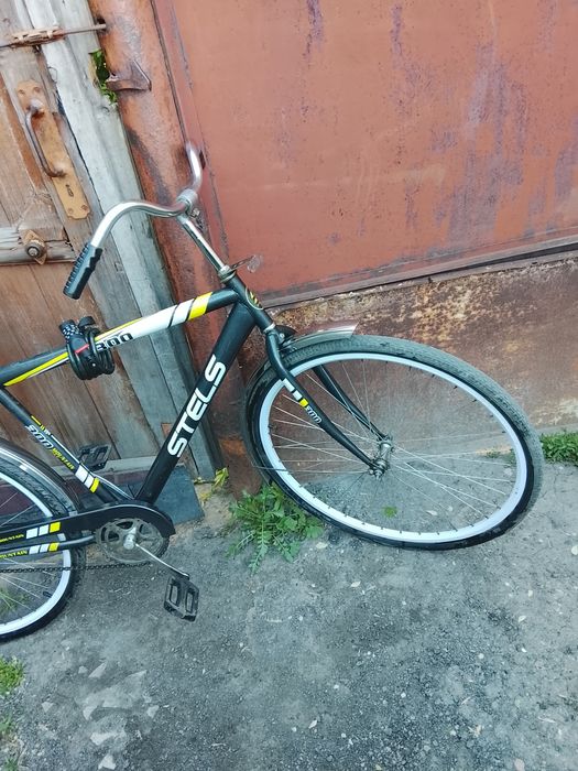 Stels bike 300 дёшево продаю