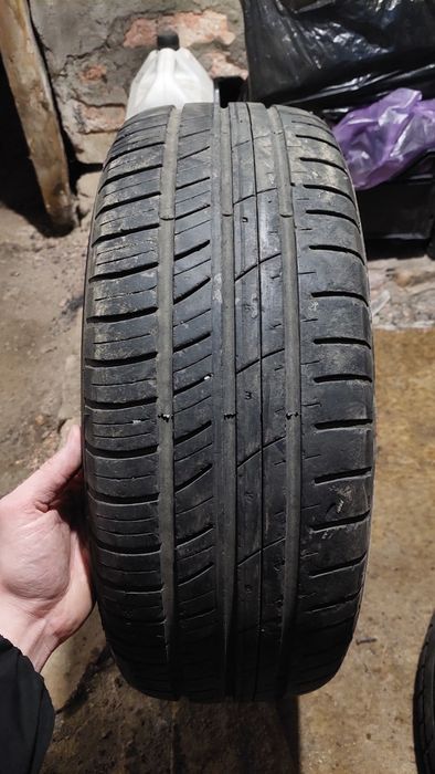 Летняя резина Кордиант