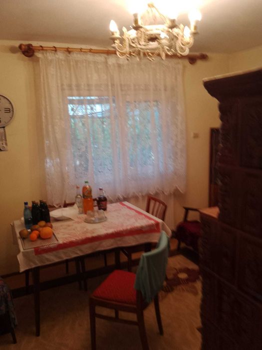 Casa Tartasesti cu mansarda si teren 915mp, Tartasesti