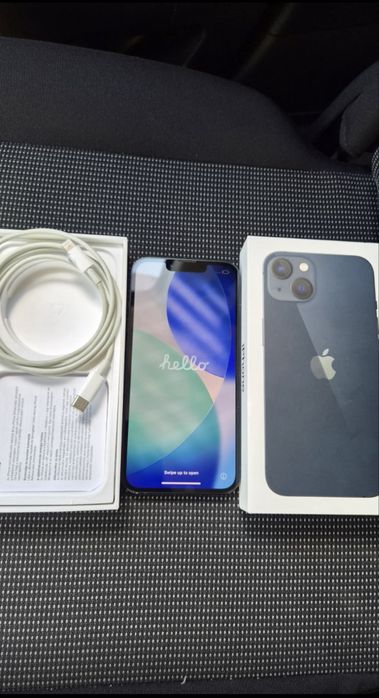 Iphone 13 128GB