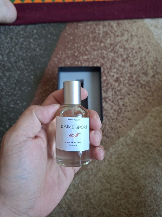 Парфюм еклат 50мл