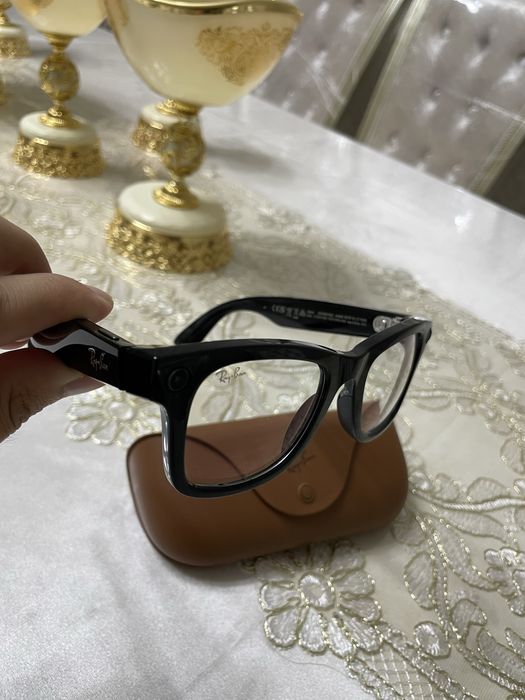 rayban meta gen-1  wayfafer