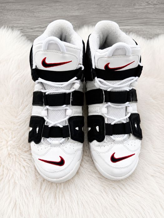Adidasi Nike Air Uptempo