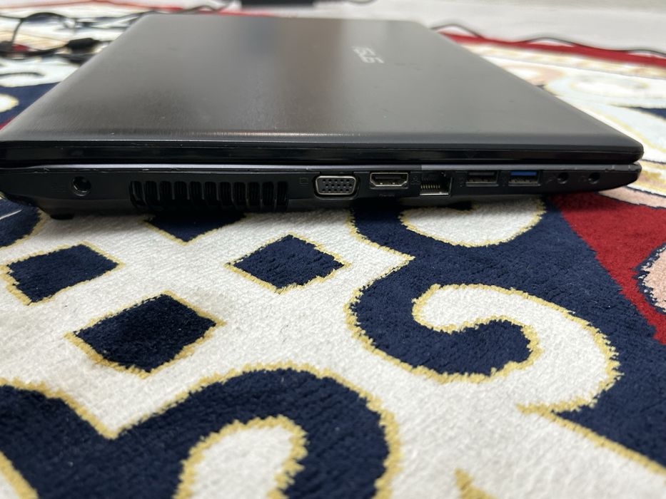 ноутбук ASUS продается