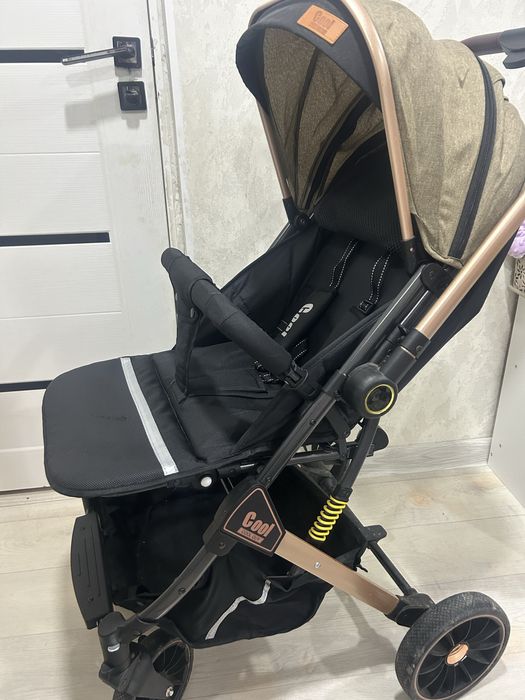 Коляскаа унисекс