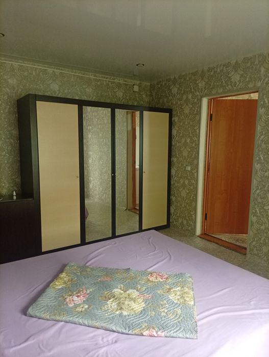 Продам дом в поселке Ахмерова (старая)