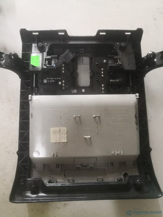 Plafoniera Fata Volkswagen Golf Vii (5G1, Be1) [ 2012 - > ] Oem 5G086