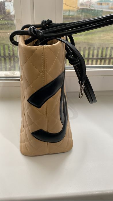 Сумка шанель оригинал