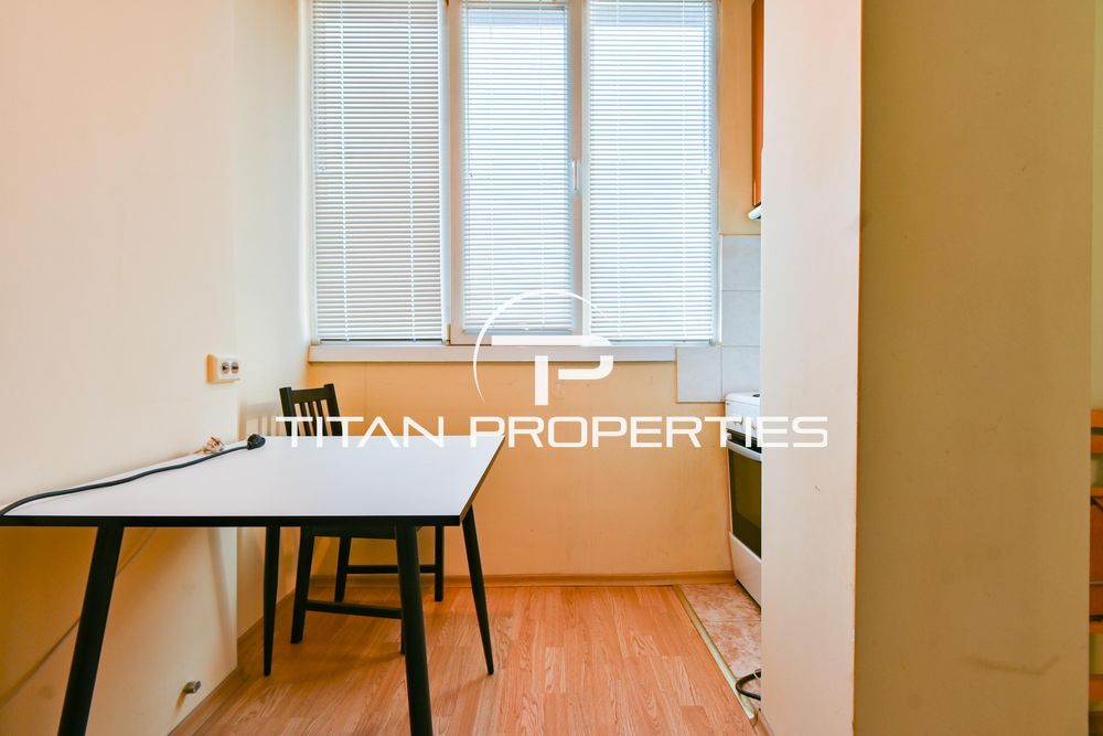 Дава се под наем Едностаен апартамент в София, Хиподрума - 43 кв.м за 450 € - Снимка #4