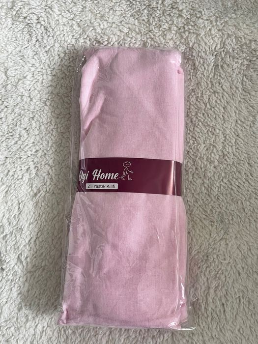 Калъфки за възглавници