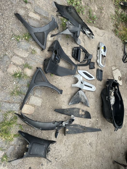 Piaggio mp3 yourban 300