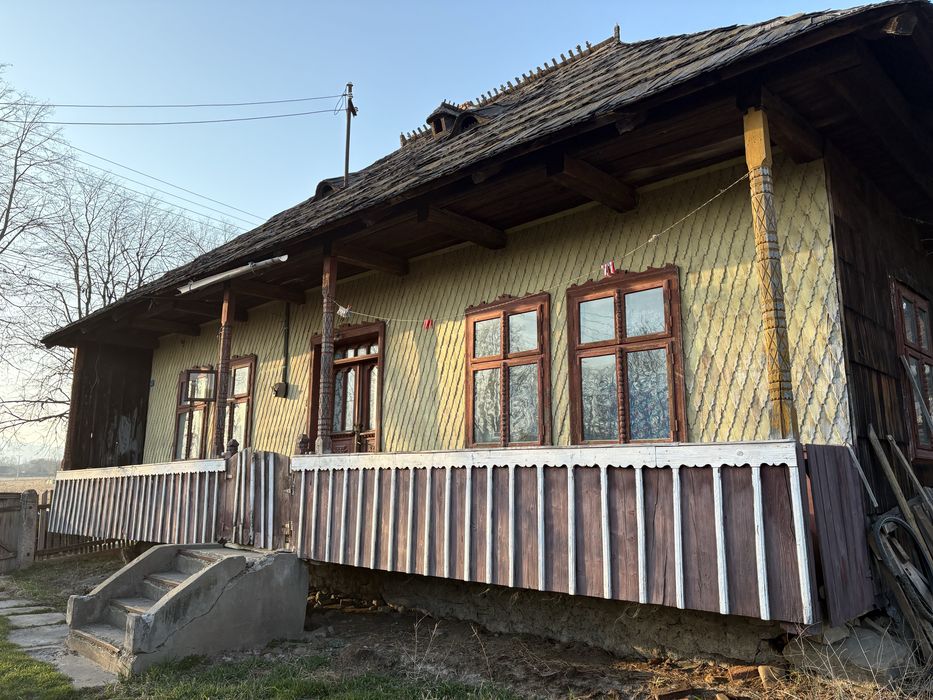 Teren de vanzare
