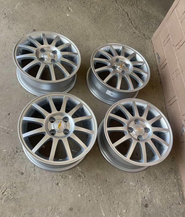 Optra R15 Idial taqilmagan