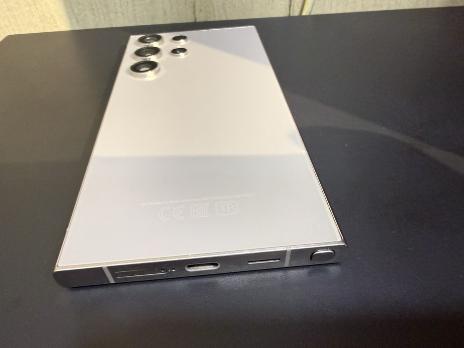 Samsung S24 ULTRA 12/256