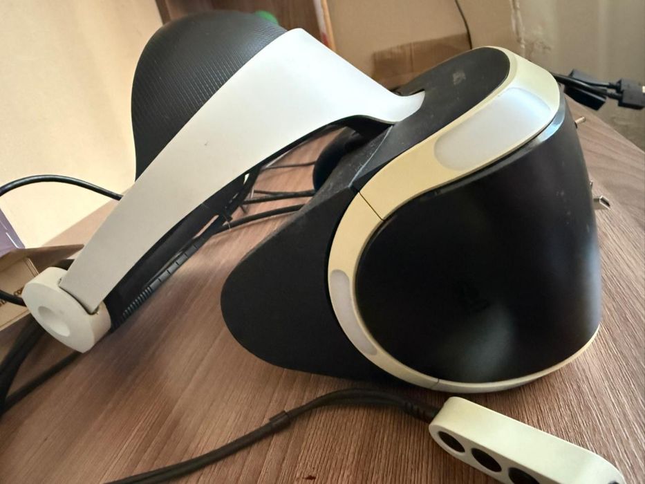 PlayStation VR 1