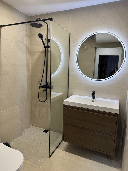 Дава се под наем Двустаен апартамент в София, Дървеница - 75 кв.м за 747.66 € - Снимка #6