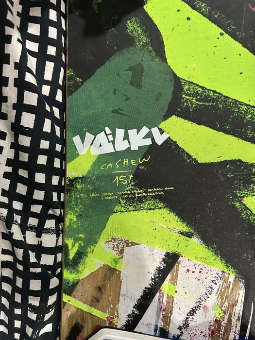 Echipament de snowboard