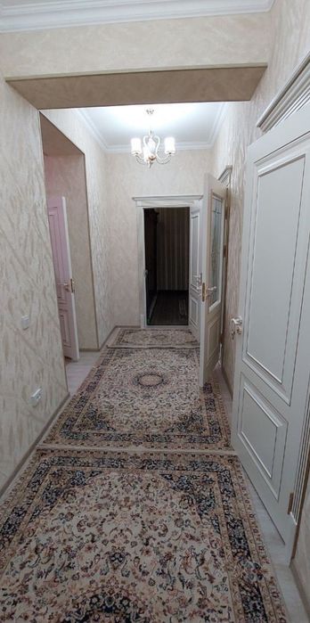 Сдается квартира Гагарина