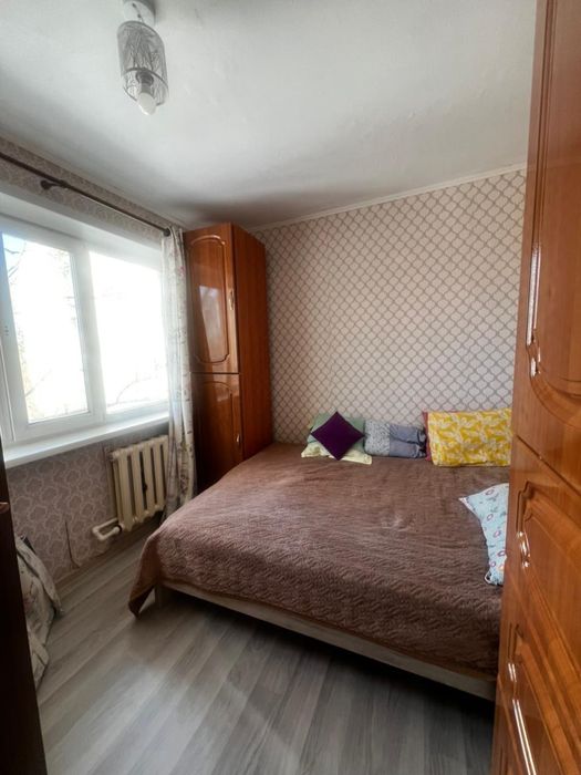 Продается 3 - комн квартира