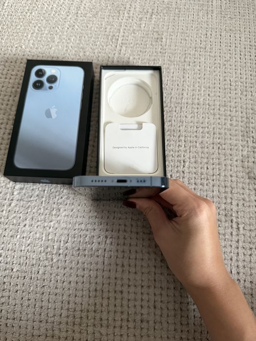 iphone 13 pro 256 gb